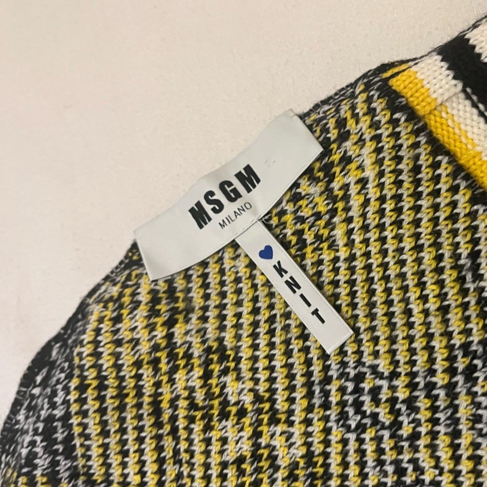 Msgm Balaclava - image 2